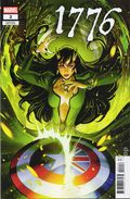 1776 (2025 Marvel) 2E