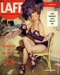Laff (1940 Volitant Publishing) Magazine Vol. 10 #12