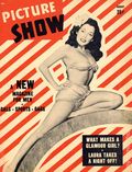 Picture Show (1947-1959 Picture Magazines, Inc.) Vol. 1 #1
