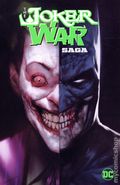 Joker War Saga TPB (2022 DC) 1-REP