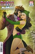 Marvel Winter Break Special (2025 Marvel) 1E