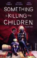 Something Is Killing the Children TPB (2020 Boom Studios) 4-REP