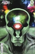 Absolute Martian Manhunter (2025 DC) 7B