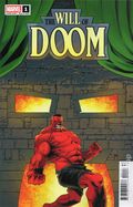 The Will of Doom (2025 Marvel) 1I