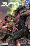 Absolute Superman (2024 DC) 14A