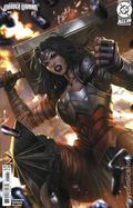Absolute Wonder Woman (2024 DC) 15B
