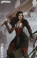 Absolute Wonder Woman (2024 DC) 15C