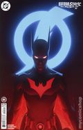 Batman Static Beyond (2025 DC) 2C