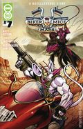 Biker Mice from Mars (2025 Oni Press) 7A
