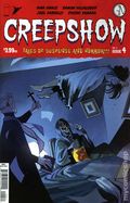 Creepshow (2025 Image) Volume 4 4A