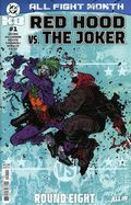 DC K.O. Red Hood vs. Joker (2025 DC) 1A