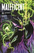 Disney Villains Maleficent (2025 Dynamite) 3B