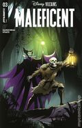 Disney Villains Maleficent (2025 Dynamite) 3C