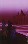 Disney Villains Maleficent (2025 Dynamite) 3E