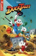 Ducktales (2024 Dynamite) 10A