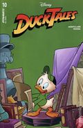 Ducktales (2024 Dynamite) 10C