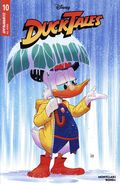 Ducktales (2024 Dynamite) 10D