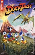 Ducktales (2024 Dynamite) 10E