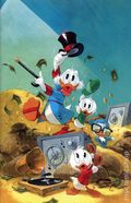 Ducktales (2024 Dynamite) 10J