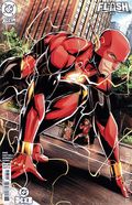 Flash (2023 6th Series) 28C