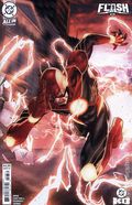 Flash (2023 6th Series) 28E