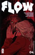 Flow (2025 Mad Cave) 4