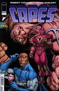 Invincible Universe Capes (2025 Image) 2A