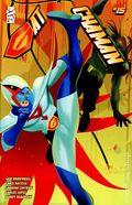 Gatchaman (2024 Mad Cave) 15A