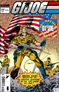 GI Joe a Real American Hero Hama Files Edition (2025 Image) 152A