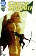 Green Arrow (2023 DC) 31A