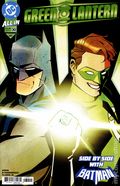 Green Lantern (2023 9th Series DC) 30A