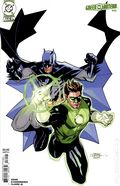 Green Lantern (2023 9th Series DC) 30B
