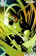 Green Lantern (2023 9th Series DC) 30C