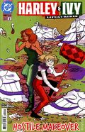 Harley and Ivy Life and Crimes (2025 DC) 2A