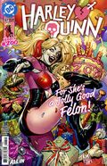 Harley Quinn (2021 DC) 57A