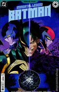Immortal Legend Batman (2025 DC) 5A