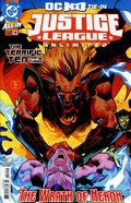 Justice League Unlimited (2024 DC) 14A