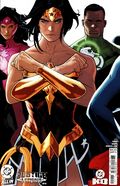 Justice League Unlimited (2024 DC) 14C