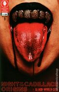 Night of the Cadillacs Origins Blood World City (2025 Ex Posse) 1A