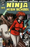 Ninja High School (2020 Antarctic Press) 199