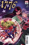 1776 (2025 Marvel) 2A