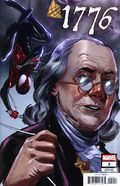 1776 (2025 Marvel) 2B