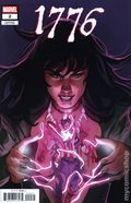 1776 (2025 Marvel) 2C