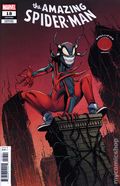 Amazing Spider-Man (2025 8th Series) 18D