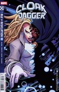 Cloak or Dagger (2025 Marvel) 3A