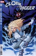 Cloak or Dagger (2025 Marvel) 3B