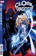 Cloak or Dagger (2025 Marvel) 3C
