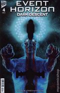 Event Horizon Dark Descent (2025 IDW Dark) 4B