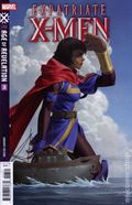 Expatriate X-Men (2025 Marvel) 3B