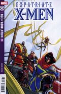 Expatriate X-Men (2025 Marvel) 3C